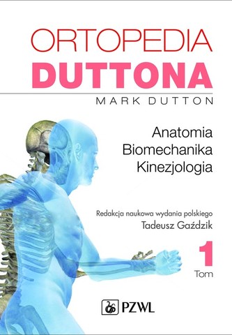 Ortopedia Duttona. Tom 1