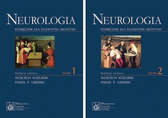 Neurologia  Tomy 1/2