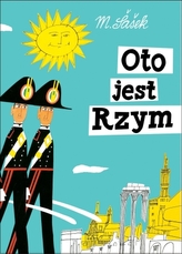 Oto jest Rzym