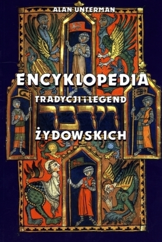Encyklopedia tradycji i legend żydowskich