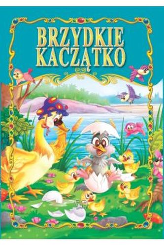 Brzydkie kaczątko