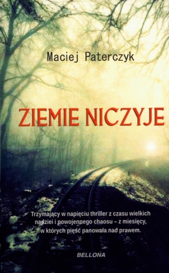 Ziemie niczyje Ziemie niczyje
