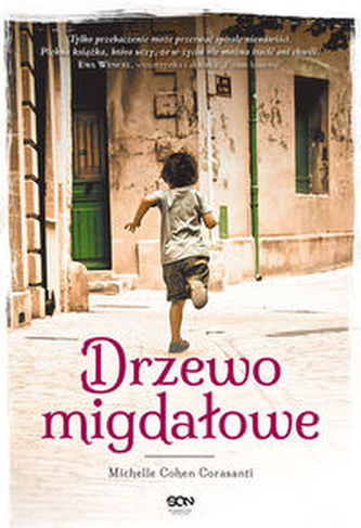 Drzewo migdałowe Drzewo migdałowe