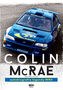 Colin McRae. Autobiografia legendy WRC