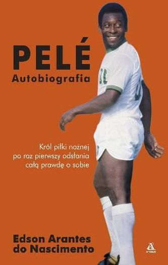 Pele. Autobiografia