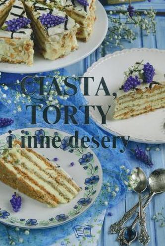 Ciasta, torty i inne desery