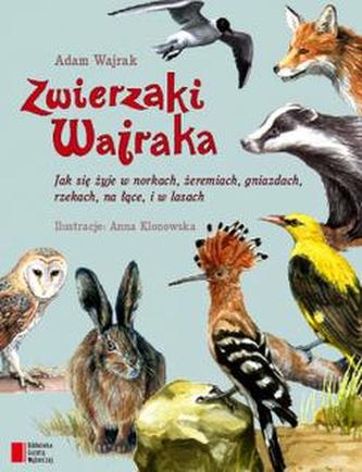 Zwierzaki Wajraka Zwierzaki Wajraka
