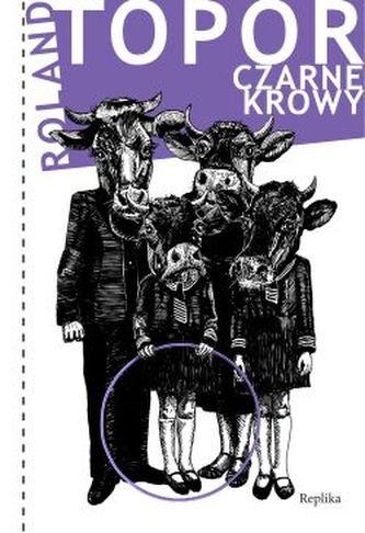 Czarne krowy Czarne krowy