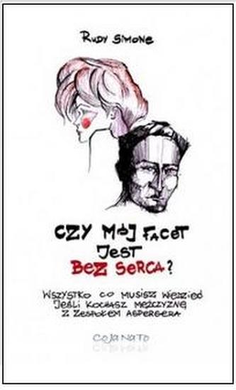 Czy mój facet jest bez serca?