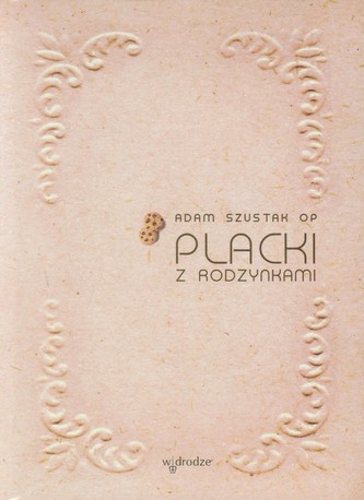 Placki z rodzynkami