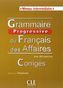 Grammaire progressive du francais Affaire Klucz