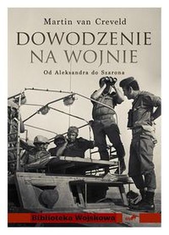 Dowodzenie na wojnie Dowodzenie na wojnie