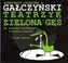 Teatrzyk Zielona Gęś