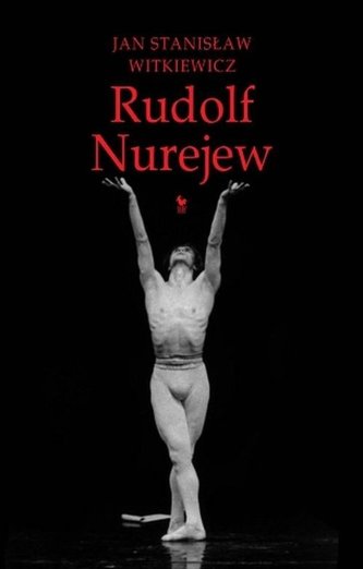 Rudolf Nurejew