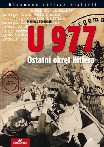 U 977 U 977