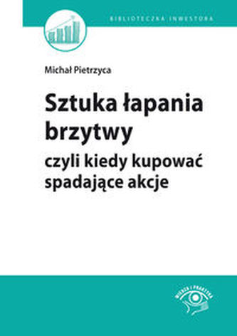 Sztuka łapania brzytwy Sztuka łapania brzytwy