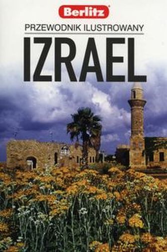 Izrael Przewodnik ilustrowany Berlitz