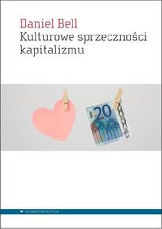 Kulturowe sprzeczności kapitalizmu
