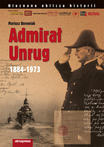 Admirał Unrug Admirał Unrug