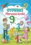 Cyferki Pierwsze kroki