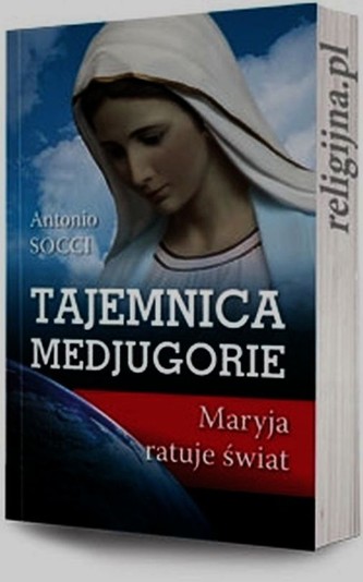 Tajemnica Medjugorie