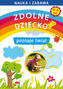 Zdolne dziecko poznaje świat 0-6 lat