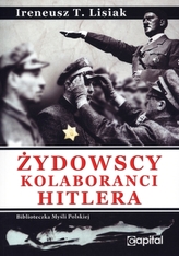 Żydowscy Kolaboranci Hitlera