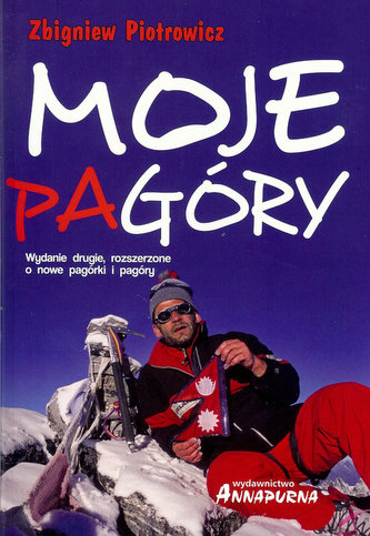 Moje pagóry
