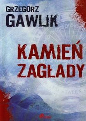 Kamień zagłady Kamień zagłady