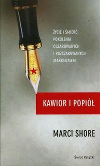 Kawior i popiół Kawior i popiół