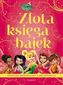 Złota księga bajek Wróżki