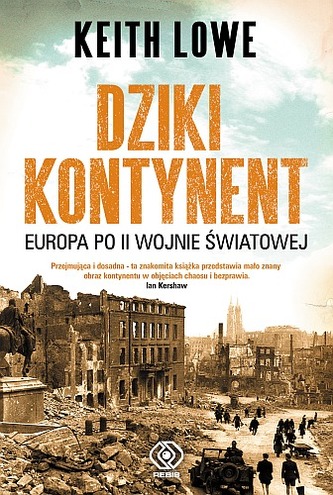 Dziki kontynent
