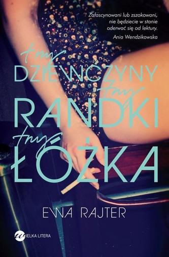 Trzy dziewczyny, trzy randki, trzy łóżka