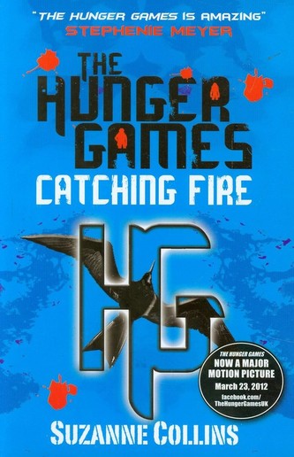 The Hunger Games: Catching Fire