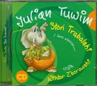 Słoń Trąbalski i inne wiersze
