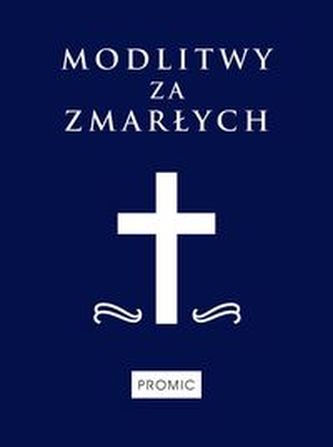 Modlitwy za zmarłych