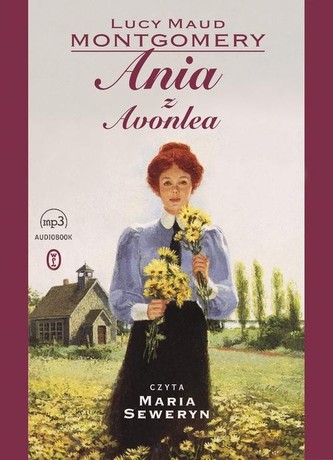 Ania z Avonlea Ania z Avonlea