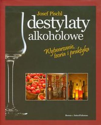 Destylaty alkoholowe Destylaty alkoholowe