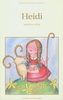 Heidi (anglicky)