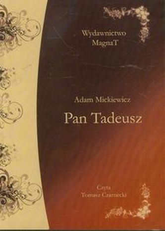 Pan Tadeusz