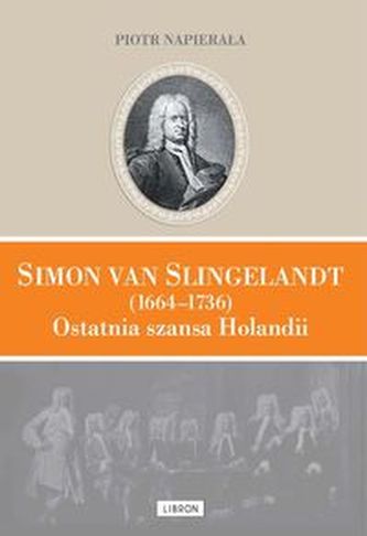 Simon van Slingelandt