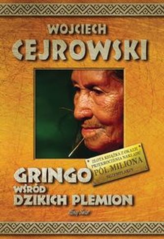 Gringo wśród dzikich plemion Gringo wśród dzikich plemion