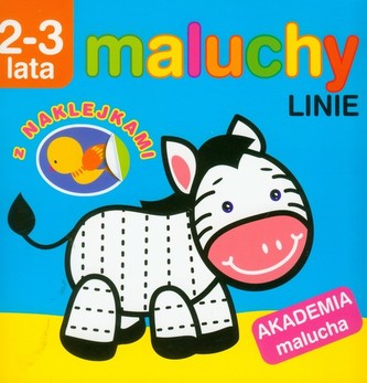 Maluchy Linie