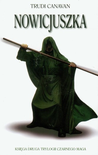 Nowicjuszka księga 2