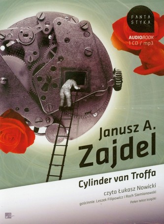 Cylinder van Troffa Cylinder van Troffa