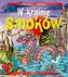 Album z naklejkami W krainie smoków