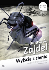 Wyjście z cienia
