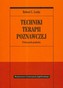 Techniki terapii poznawczej Podręcznik praktyka