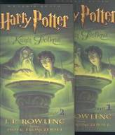 Harry Potter i Książę Półkrwi