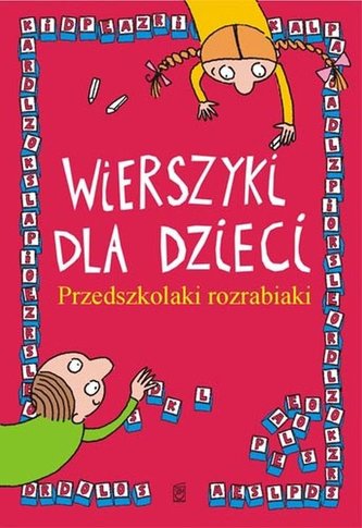 Wierszyki dla dzieci